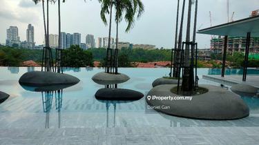 Damansara Center Of Residence And Strategic location 1