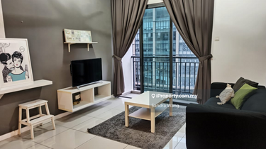 Nice unit with ID design  1