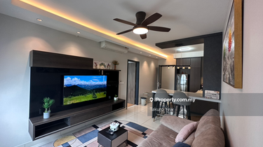 Edumetro Nice Interior Apartment for Sale 1