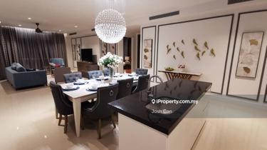 Pavilion Hilltop unit for Sale 1