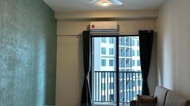 Will provide tv, beds 1