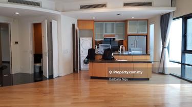 Ideally located Serviced residence for Sale 1