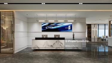 Office for rent 1