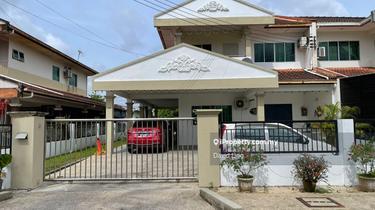 Taman Matang Villa, 6th Mile Jln Matang. 1