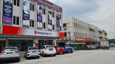 Shop Office for rental 1