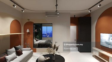 Modern contemporary  1