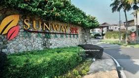 2 Storey Terrence house for Sales 1