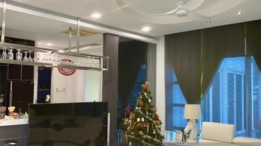 Amanria Residence @ Puchong 1