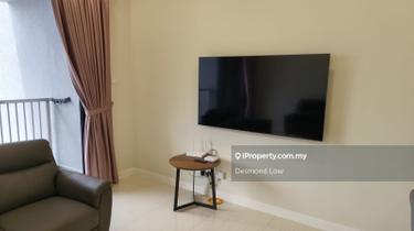 One Cochrane Residence Cheras Kuala Lumpur 1