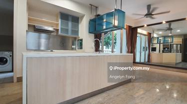 Villa aseana mont kiara terrace landed house for sale 1