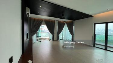 Available now ! Panoramic views of KL skyline! 1