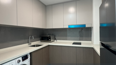 Brand new unit / nearby TRX & Pavilion  1