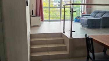 Open viewing Corner Second floor  townhouse for Sale 1