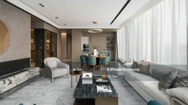 Four Season Residence For Sale 1
