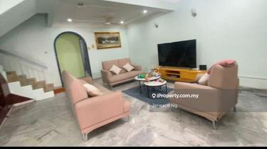 Super Mature township Super well maintain house 1