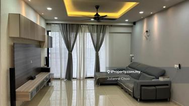 79 Residence Condominium @ Jalan Betik Manis Bukit Mertajam 1