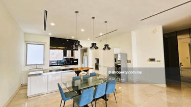 Unique Gem in the most sought after condo in Sri Hartamas 1