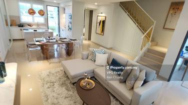 Terrace house for Sale 1