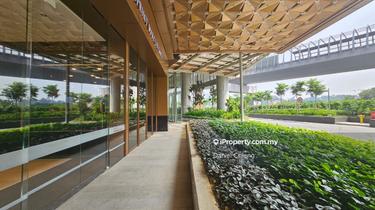 Pavilion Damansara Height Office For Rent 1