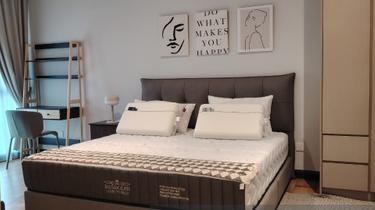 High Return V residence Suites @ Sunway Velocity Vr1, Vr2 For Sale  1