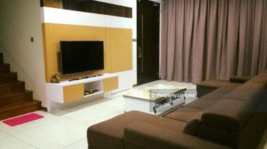Isola Grandeur @ Senibong Cove 1