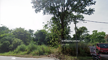 Converted Industrial Land @ Klang Main Road 1