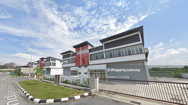 Nilai Factory for Sale 1
