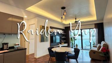 Limited 3 Rooms with Nice Deco in Vista Residence, Genting Highlands! 1