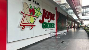 Sunway Geo Retail Shop Bandar Sunway  1