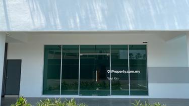 Shoplot Next to Grand Lobby 1