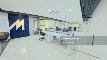 Office for Rent 1