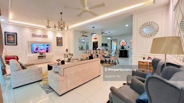 Terrace house for Sale 1