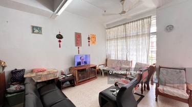Limited Unit, Taman Mayang Jaya Freehold ss26 Terrace House 1