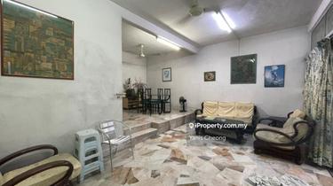 Taman Bukit Maluri, 2 Storey, Basic, Freehold 1