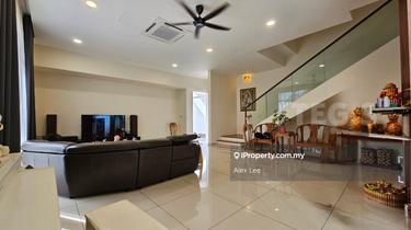 Renovate Extend Villa 22 Bukit Rimau 5000sf 2 Sty Semi D Kota Kemuning 1