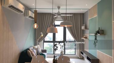 Condominium for Rent 1