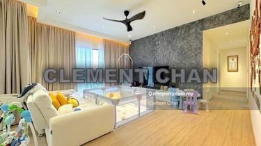 Penthouse 4 Bedrooms With Unblocked View 1