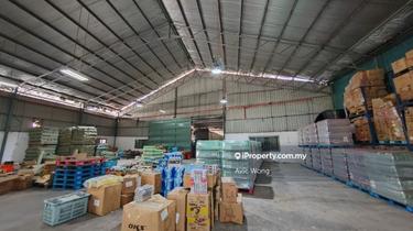 Warehouse for rent  1