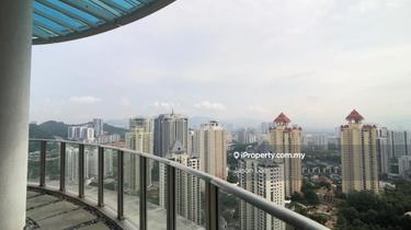 11 Mont Kiara Duplex for rental  1