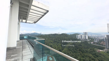 Kiara 9 Residency Penthouse for Sale 1