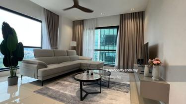 Embassy Area Luxury Residence 1