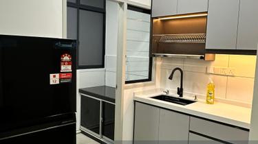 Nice unit with good quality furnitures 1