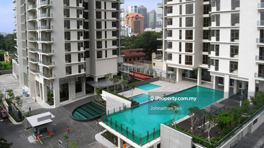 Spacious layout for ownstay  1