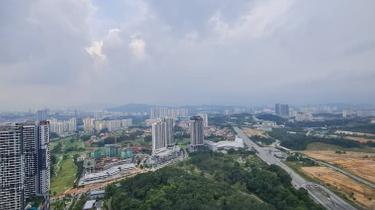 Serviced residence for Rent 1
