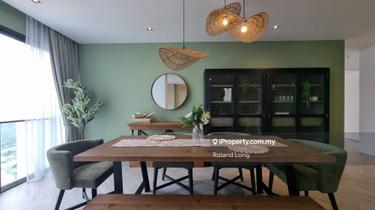 Brand New unit with Beautiful ID Design and Beautiful Scenery 1
