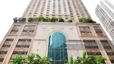 Serviced residence for Sale 1