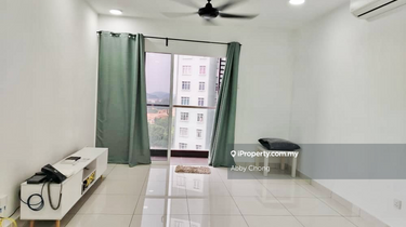 Partly Furnished for Rent. Rumah Sewa. Walking distance to Pavilion 1