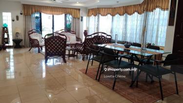 Subang Ss14 2-sty Semi-D House For Sale- Renovated, Extended, Tip-Top 1