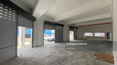 Jb Shoplot For Rent, Austin Shop For Rent, The Crest Shop For Rent 1