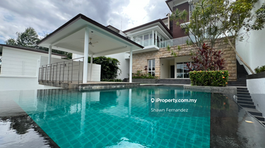 Gated and Guarded. Quiet. Elevated Views.  1